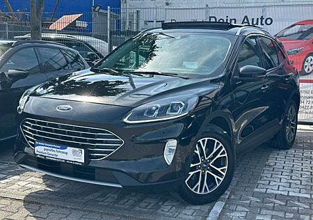 Ford Kuga Titanium X ACC+CAM+PANO+STANDHZ+B&O