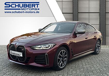 BMW i4 M50 Gran Coupe LED NAVI PDC SHZ 360 Grad Kame