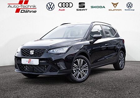 Seat Arona 1.0 TSI Style KLIMA PDC SHZ NAVI LED