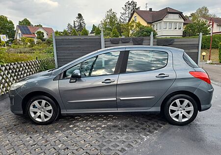 Peugeot 308 Sport Plus 120 VTi Sport Plus 1.6 Benzin TOP