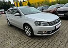 VW Passat Variant Volkswagen Comfortline BlueMotion Klima PDC