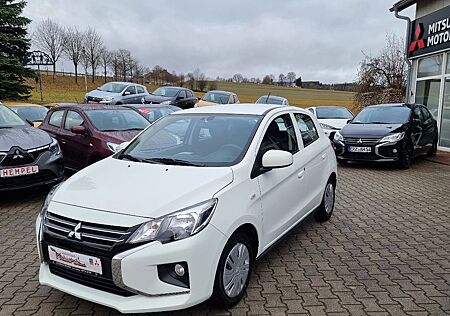 Mitsubishi Space Star Select 1.2 MIVEC 5-Gang