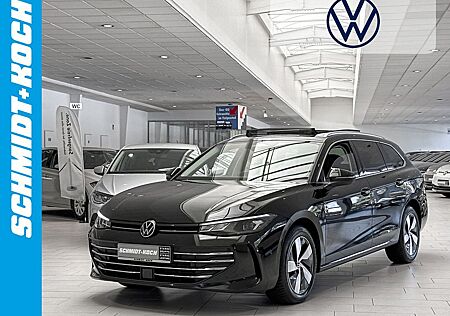 VW Passat Variant Volkswagen 2.0 TDI Business DSG + eSD + AHK