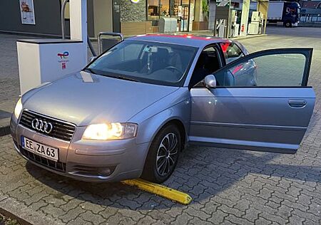 Audi A3 1.6 Attraction Attraction