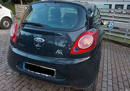 Ford Ka /+ 1,2 Trend Trend