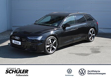 Audi S6 Avant 3.0TDI*MATRIX*STANDH*360°*NAV*HUD