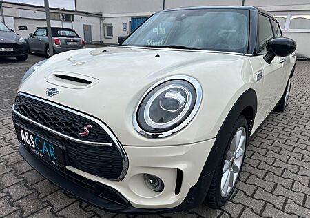 Mini Cooper SD Clubman -NAVI-LEDER-PDC-LED-GEPFLEGT