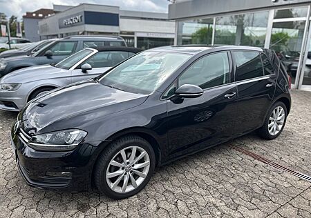 VW Golf Volkswagen VII Lim. Cup BMT