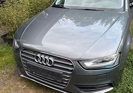 Audi A4 Allroad 2.0 TDI S tronic quattro -