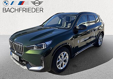 BMW iX1 xDrive30 xLine Head-Up HK HiFi DAB LED RFK