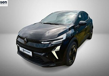 Renault Captur Techno TCe 90