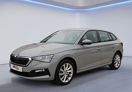 Skoda Scala Ambition CNG /LED/ACC/Spur/ PDC/ 43tkm