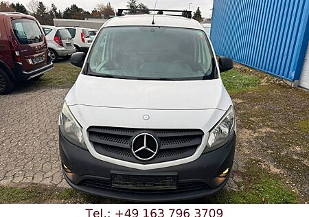 Mercedes-Benz Citan Kasten 109 CDI lang