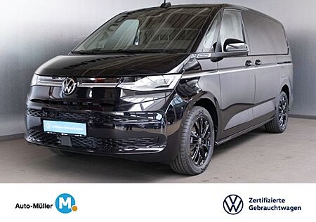 VW T7 Multivan Volkswagen Style 2.0 TSI DSG LÜ AHK Kamera Matr