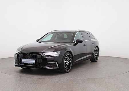 Audi A6 Avant 45 TDI quattro Design | LED +SHZ +NAV