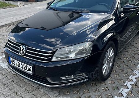 VW Passat Variant Volkswagen 2.0 TDI Trendline BMotion Tec...