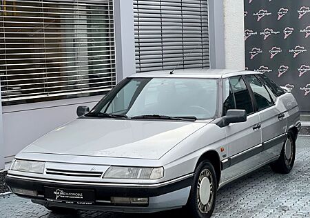 Citroën XM V6