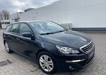 Peugeot 308 SW Active/NAVI/TÜV 09 2026/R.KAMERA/S-HEFT/