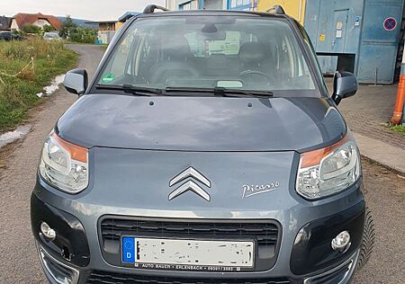 Citroën C3 Picasso VTi 95 Attraction Attraction