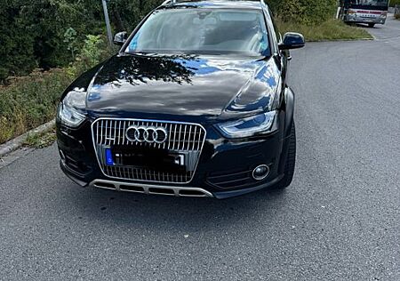 Audi A4 Allroad 3.0 TDI ...