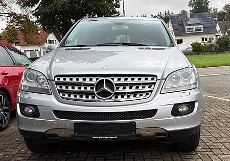 Mercedes-Benz ML 280 ML -Klasse Automatik AHK Alcantara Tüv Ne