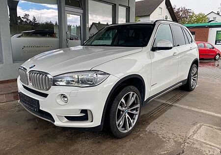 BMW X5 xDrive40d*LED*NAVI*HEADUP*PANO*LEDER*VOLLAUST