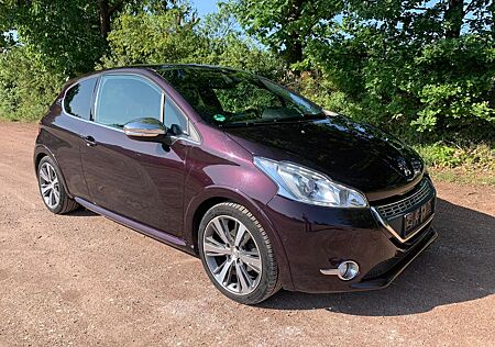 Peugeot 208 XY 1.6 VTi 120