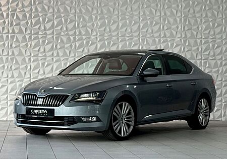 Skoda Superb Lim. Style*PANO*NAVI*AHK*ACC*BI-XE