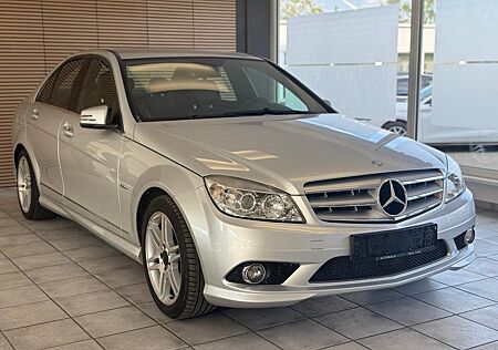 Mercedes-Benz C 200 Kompressor *AMG-Paket*