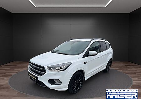 Ford Kuga ST-Line 2.0 TDCi 4x4 AHK 19 Zoll