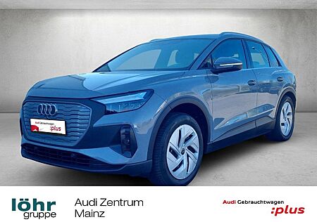 Audi Q4 e-tron Q4 40 e-tron