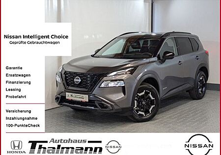 Nissan X-Trail 1.5 VC-T e-Power e-4orce N-Trek 4x4