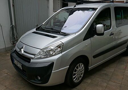 Citroën Jumpy Ozeanic