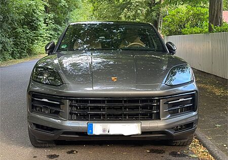 Porsche Cayenne gebraucht kaufen Porsche Cayenne 4.0 V8 S Tiptronic S