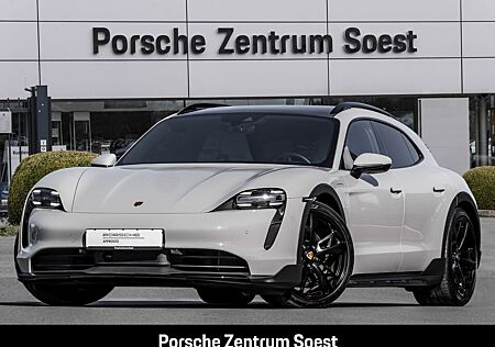 Porsche Taycan 4 Cross Turismo/21-Zoll/InnoDrive/PASM