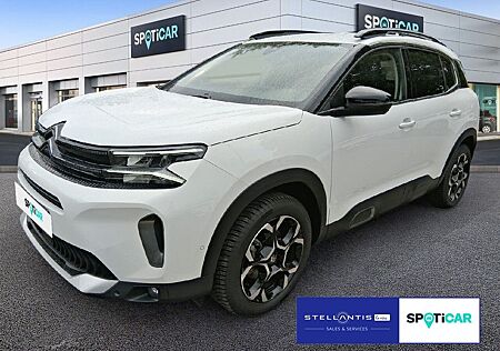 Citroën C5 Aircross Shine Pack 1.2 PureTech 130 S&S*AHK*