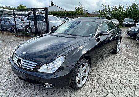 Mercedes-Benz CLS 500 V8