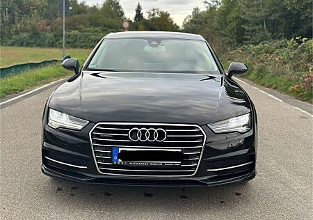 Audi A7 3.0 TDI 235kW quattro tiptronic Sportb. -