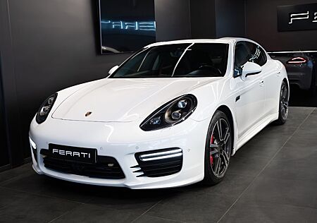 Porsche Panamera GTS|ACC|Burmester|LED|Sport-Chrono