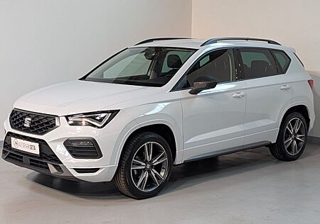 Seat Ateca FR 1.5 TSI DSG AID*ACC*LANE*KESSY*GARANTIE