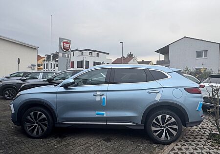 BYD SEAL U DM-i Boost PANO 360 KAMERA LEDER SOFORT