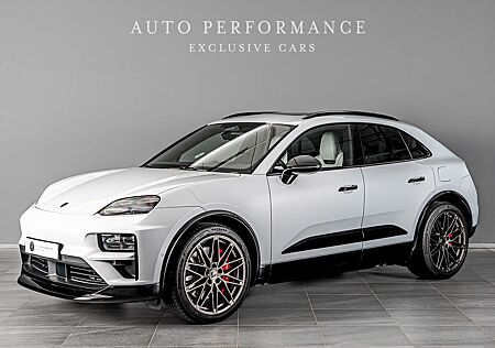 Porsche Macan Electric Turbo *NETTO-EXPORT* €99.999