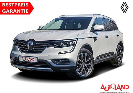 Renault Koleos 2.0 dCi 4x4 LED Navi Sitzheizung Kamera