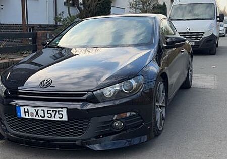 VW Scirocco Volkswagen 1.4 TSI -