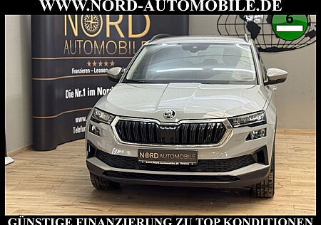 Skoda Karoq Style 2.0 TDI DSG Virt.Cockpit/AHK/Navi/18
