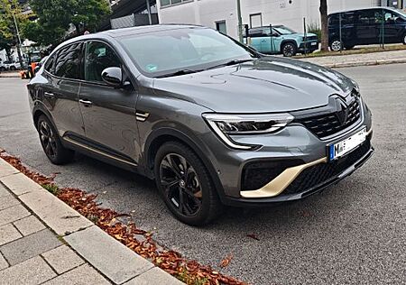 Renault Arkana - Top Ausstattung! Vollhybrid E-TECH