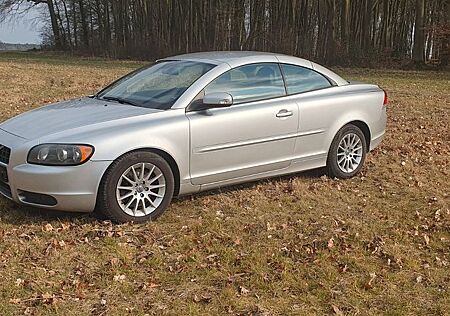 Volvo C70 2.4i Summum Summum