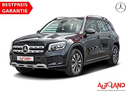 Mercedes-Benz GLB 220 d Style Aut. LED Navi Virtual Cockpit