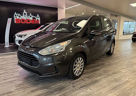 Ford B-Max Trend Voll Scheckheft|24TKM|SHZ|