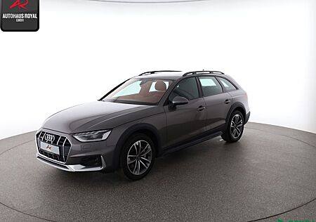 Audi A4 Allroad 50 TDI qu VIRTUAL,PANO,MATRIX,KEYLESS